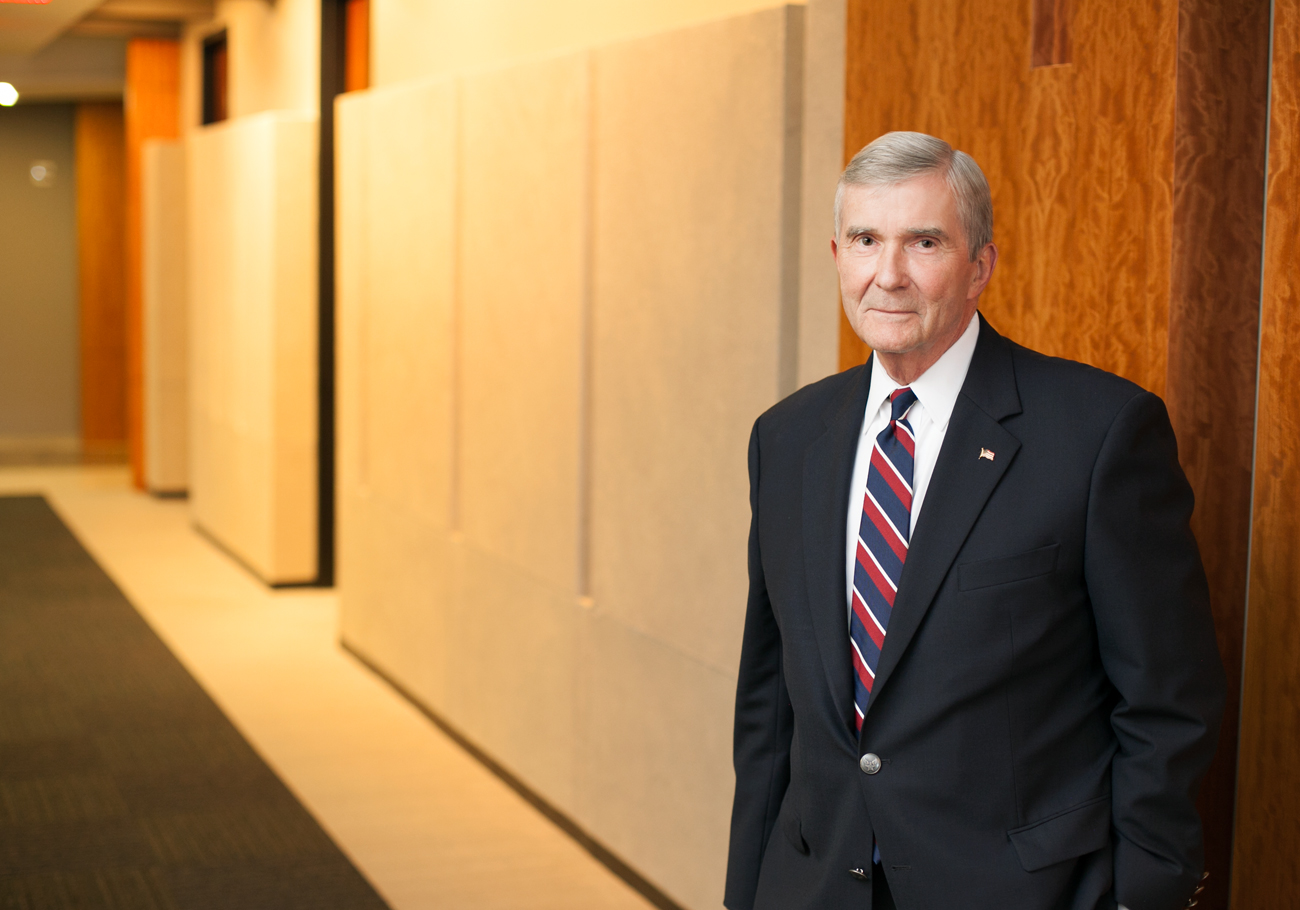 Michael Bowers Balch & Bingham LLP