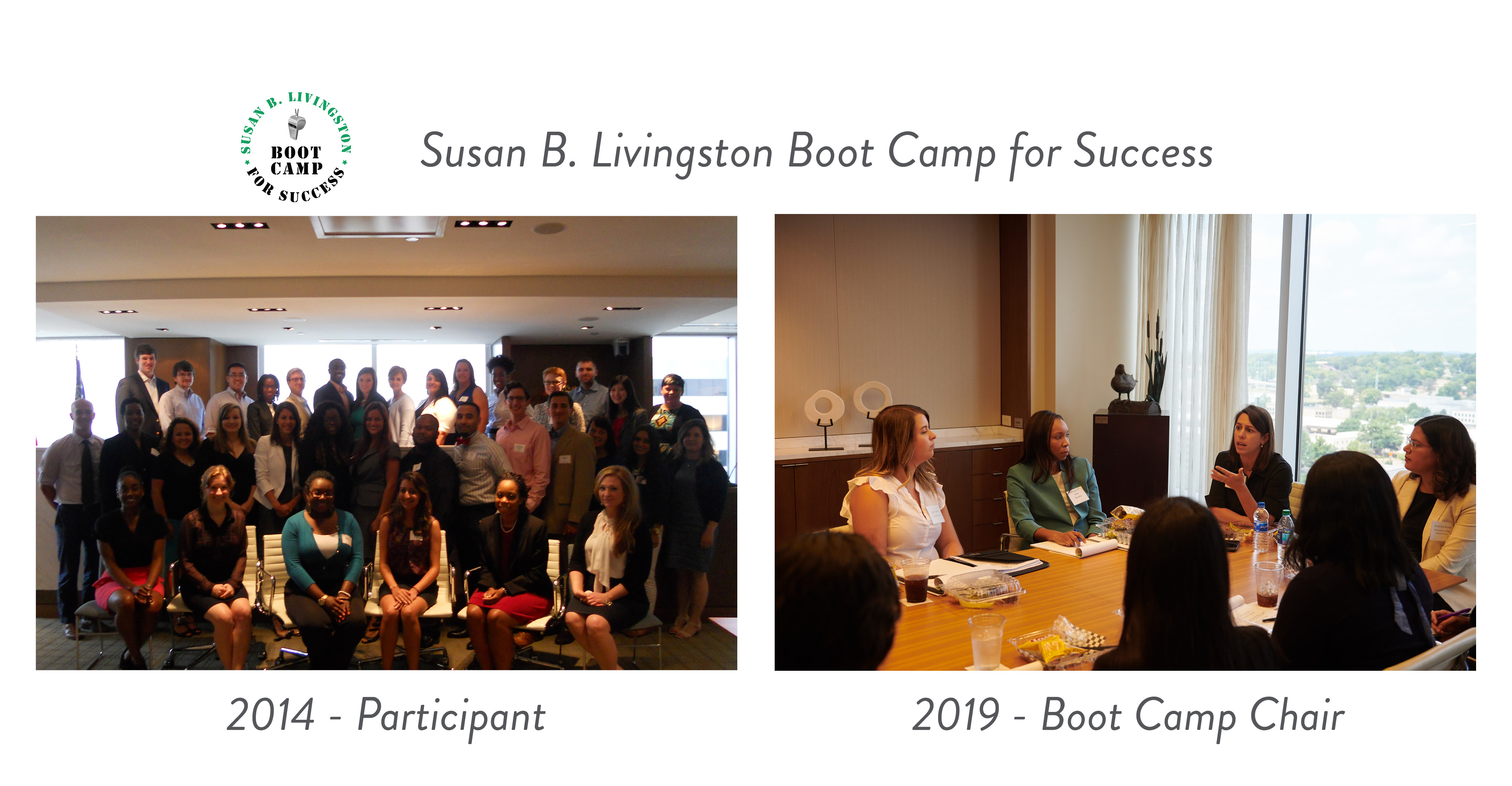 Whitney Della Torre - Boot Camp 2014 & 2019