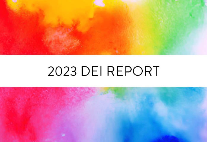 2023 DEI Report