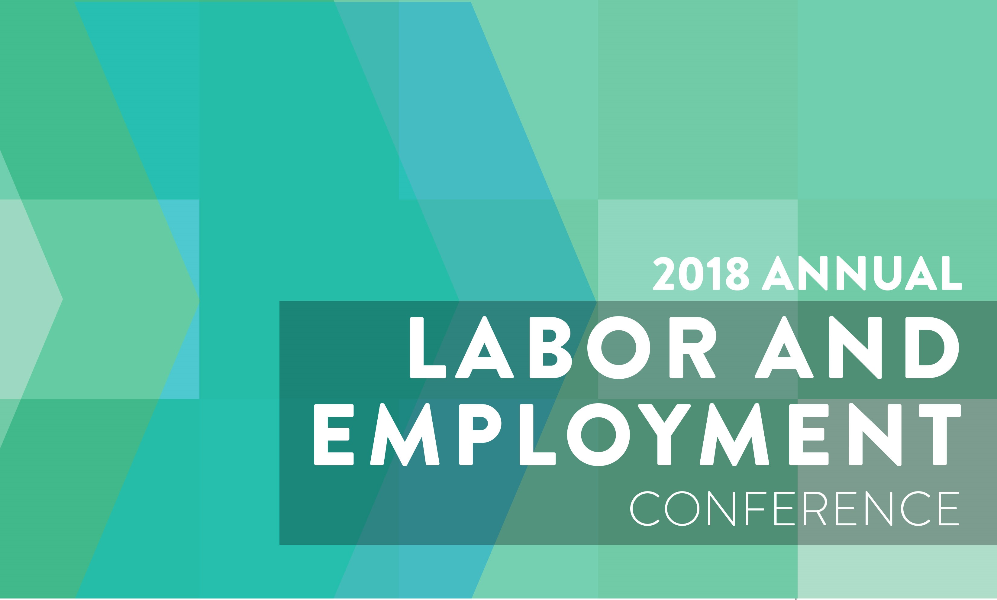 Labor & Employment Seminar 2018 | Balch & Bingham