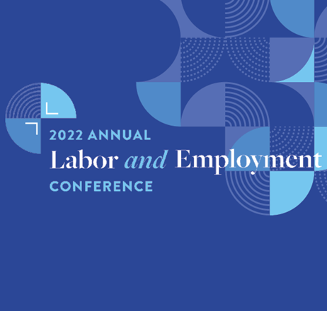 Balch & Bingham Labor & Employment Conference 2022