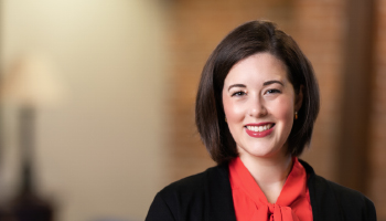 Aria Allan | Small Headshot | Balch & Bingham