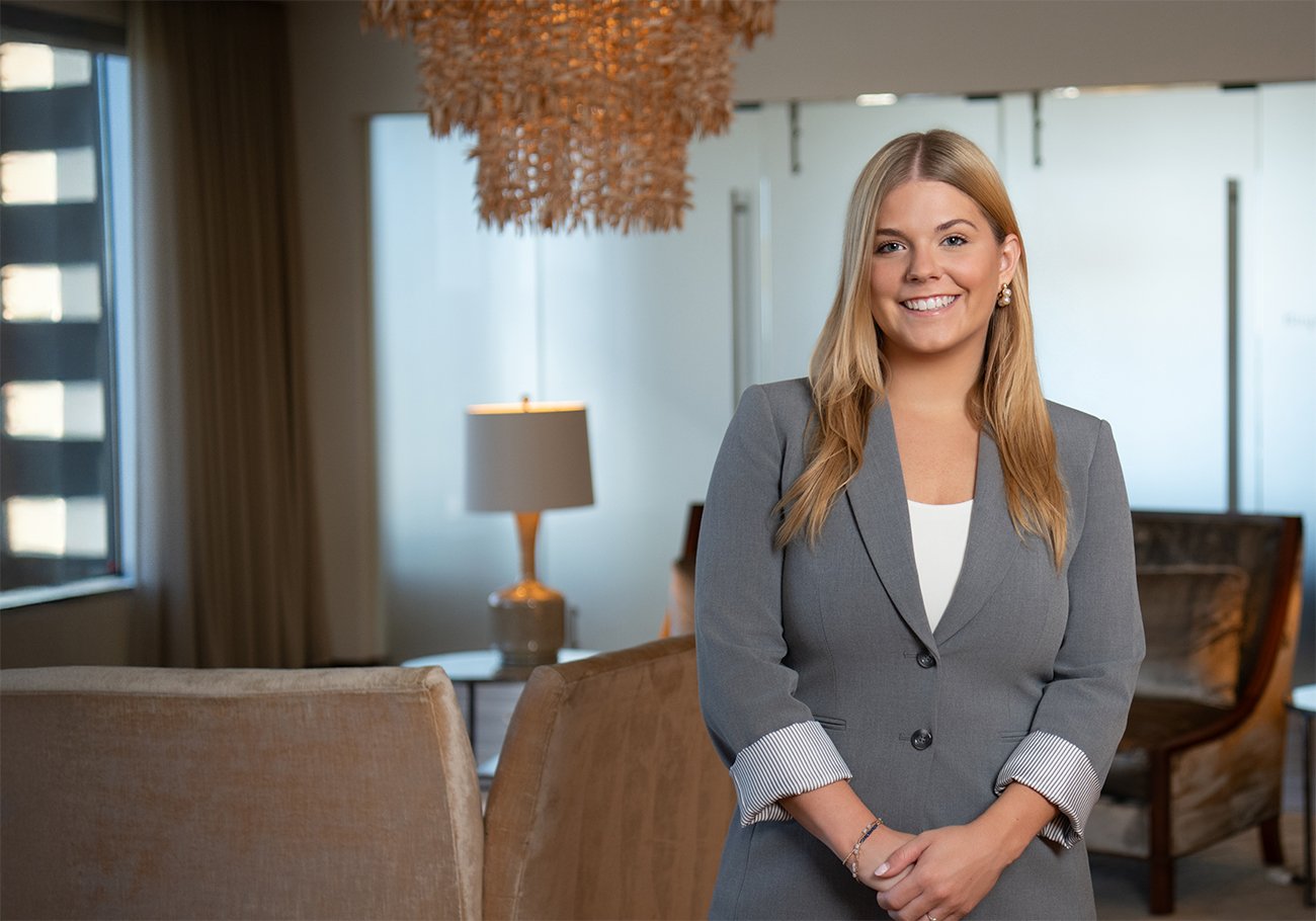 Katie Anderson | Large Headshot | Balch & Bingham