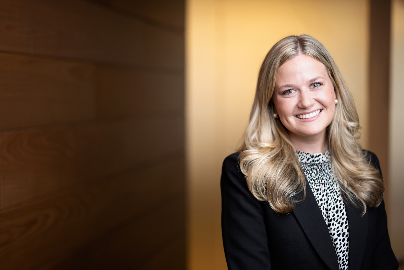 Lillie Andrews | Large Headshot | Balch & Bingham