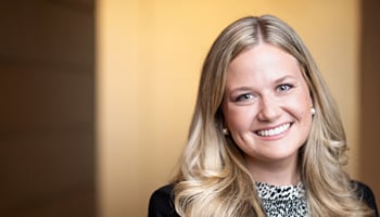 Lillie Andrews | Small Headshot | Balch & Bingham