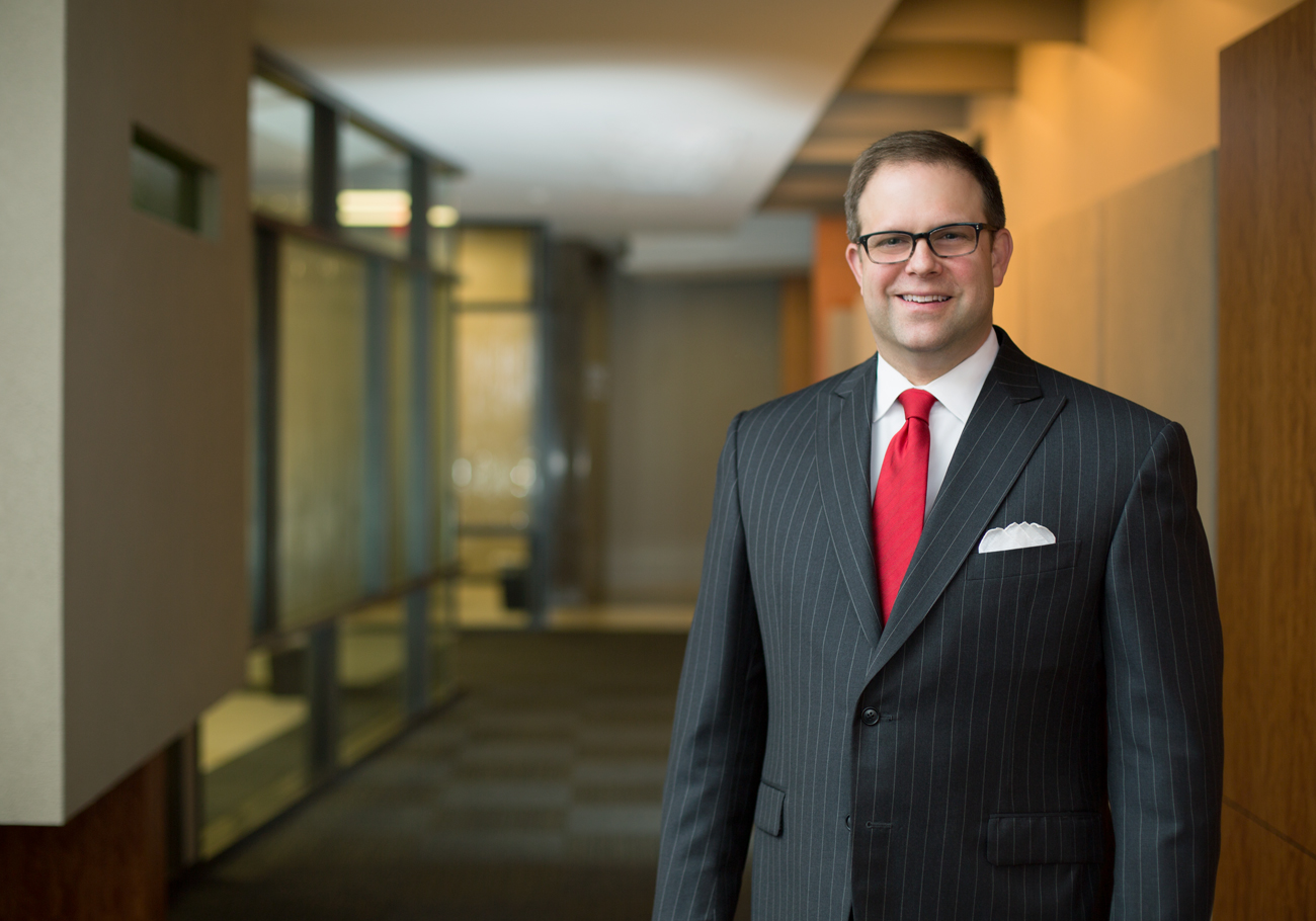 Josh Archer | Balch & Bingham