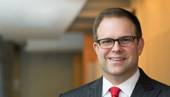 Josh Archer | Balch & Bingham