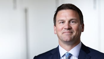 E. Hayes Arendall | Small Headshot | Balch & Bingham