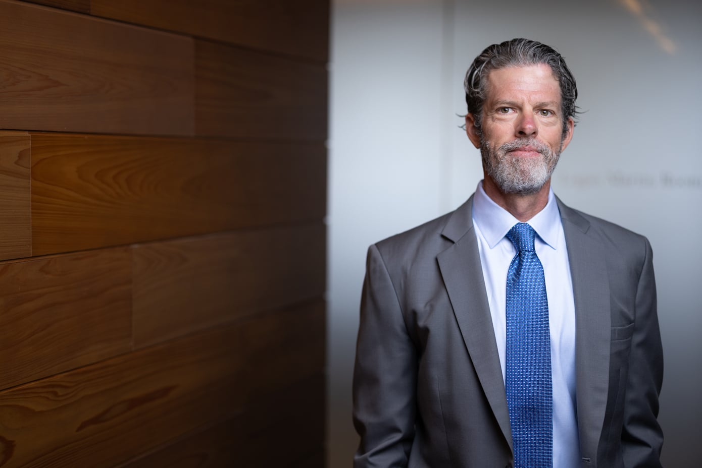 Casey Bell | Large Headshot | Balch & Bingham