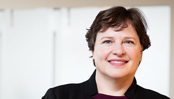 Karen Billups Headshot