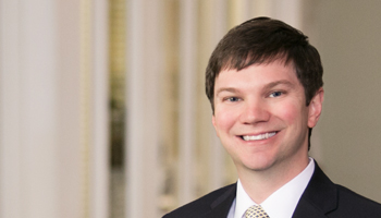 Mark Bond Headshot