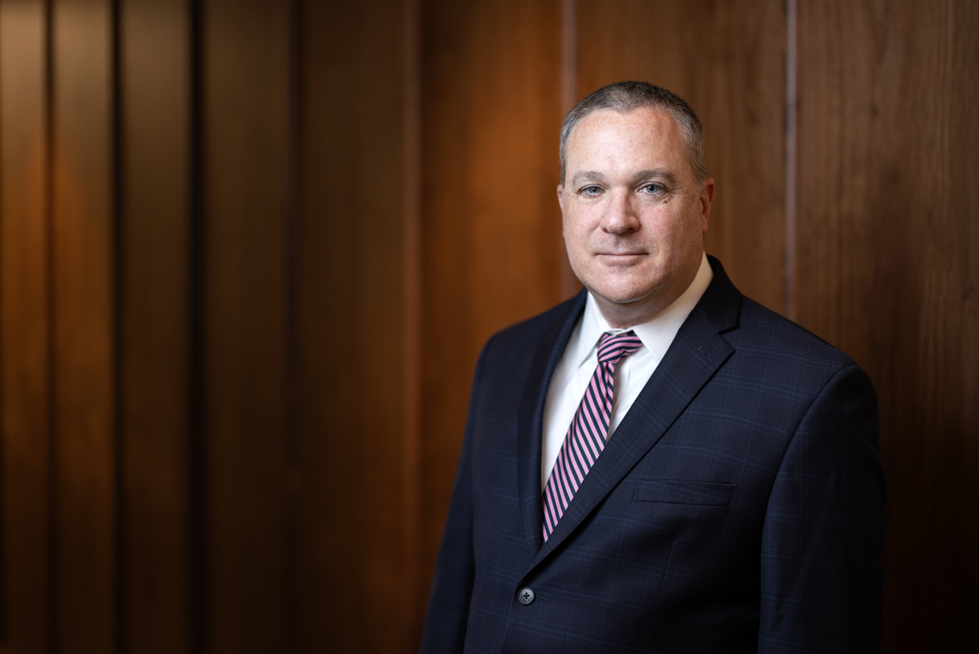 Jay Breedveld | Large Headshot | Balch & Bingham