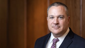 Jay Breedveld | Small Headshot | Balch & Bingham