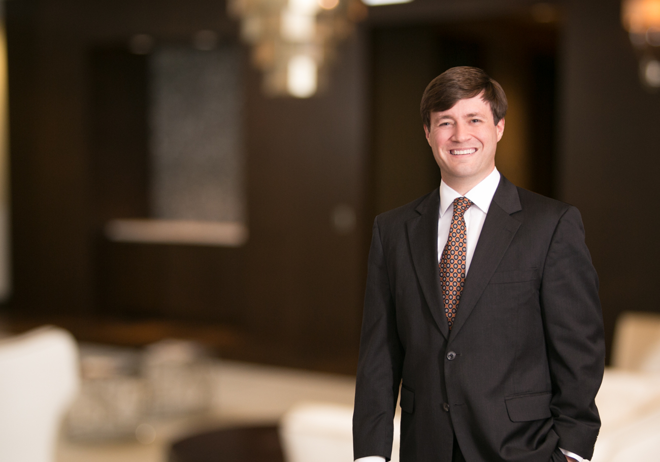 Ben Bryant Headshot