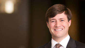 Ben Bryant Headshot
