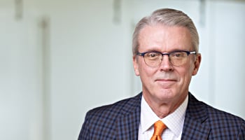 Phil Buffington | Small Headshot | Balch & Bingham