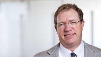 Chuck Burkhart | Small Headshot | Balch & Bingham