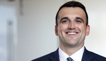 Carter Byrd | Small Headshot | Balch & Bingham