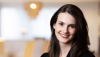 Katherine Carey | Litigation | Balch & Bingham | Small Headshot