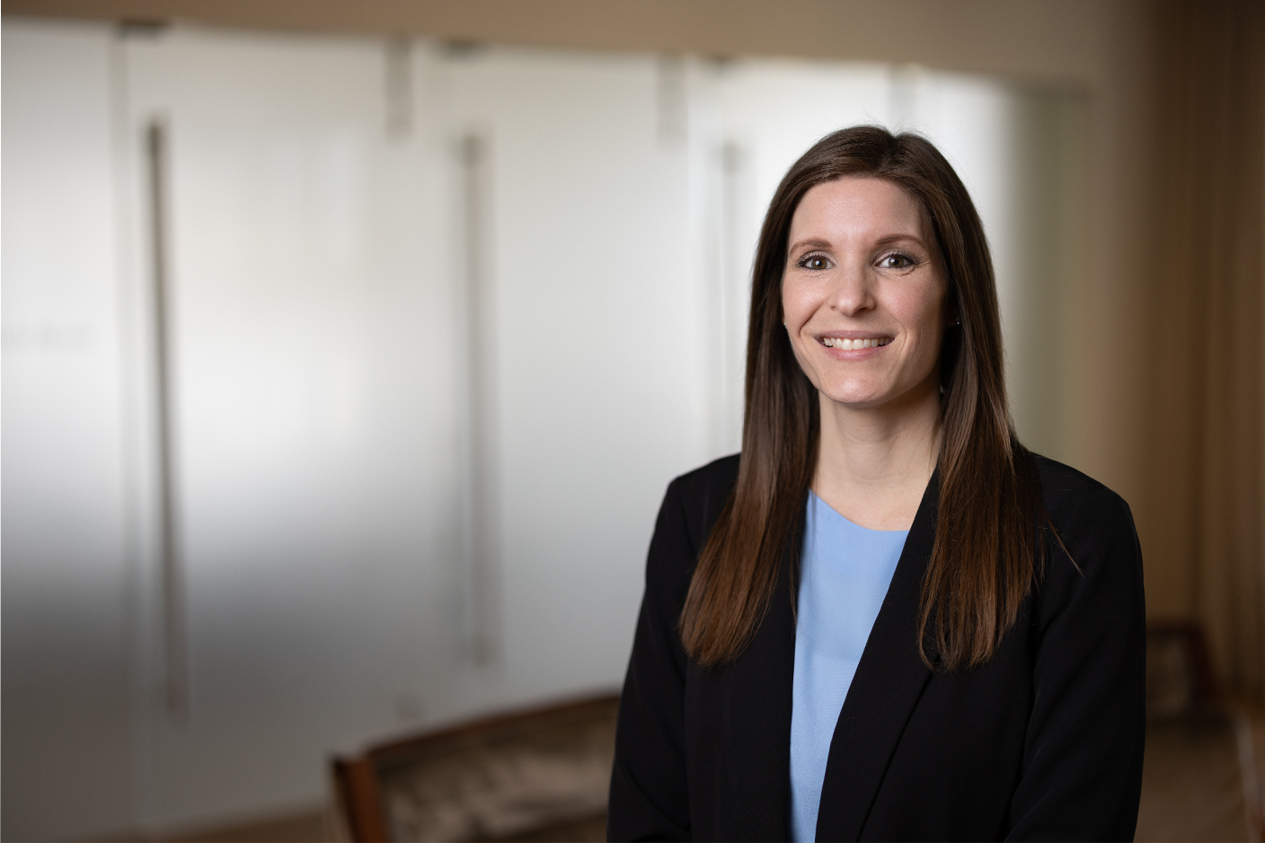 Courtney Carter | Large Headshot | Balch & Bingham