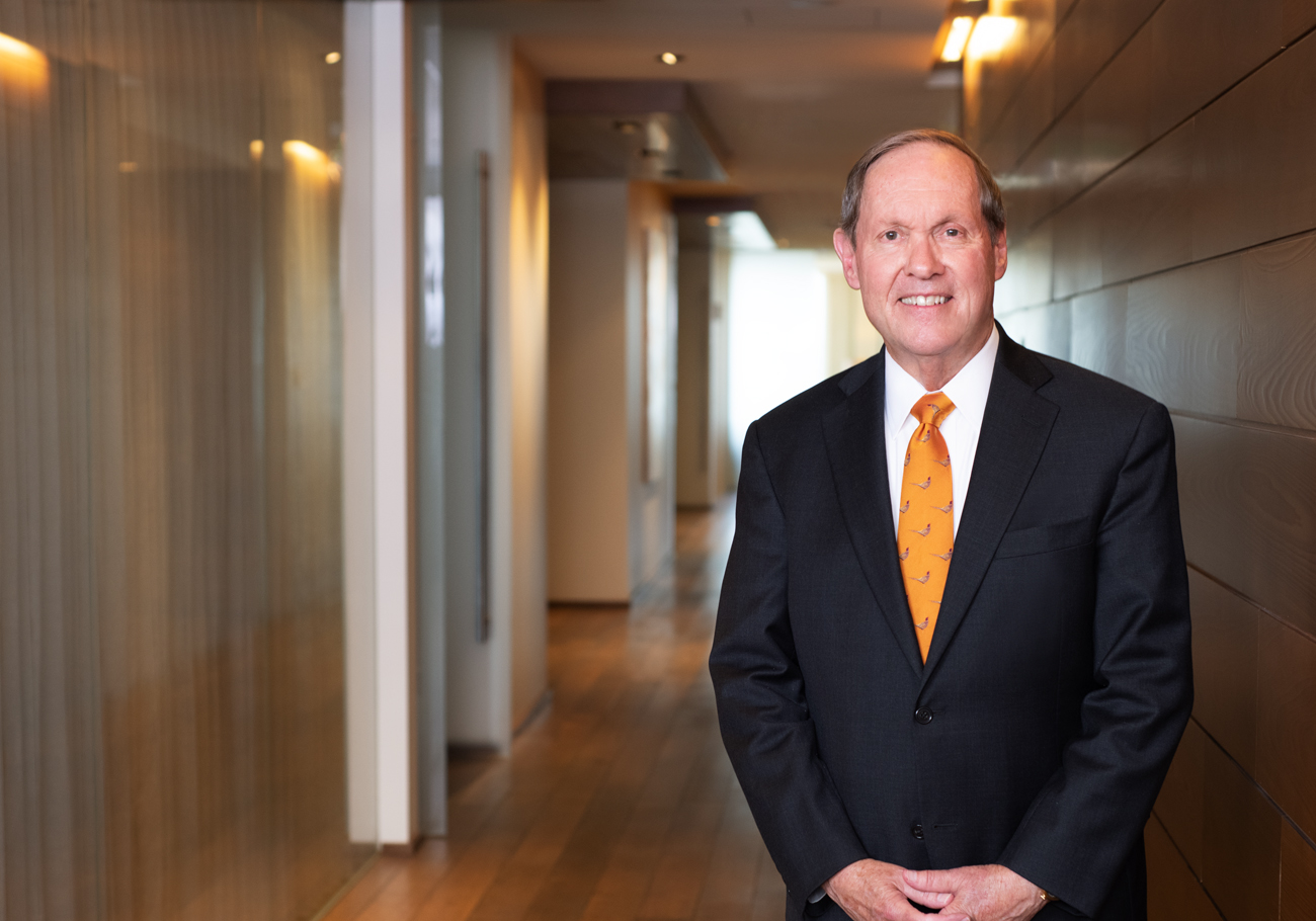 Stan Cash | Balch & Bingham