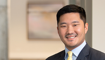 Chris Caudill | Litigation Attorney | Balch & Bingham | Small Headshot