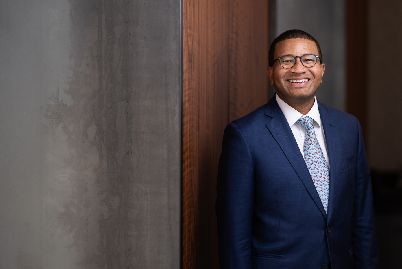 Arnett Caviel | Large Headshot | Balch & Bingham