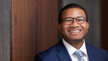 Arnett Caviel | Small Headshot | Balch & Bingham