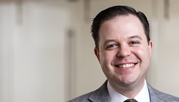 Drew Cicero | Balch & Bingham Attorney | Headshot - Small