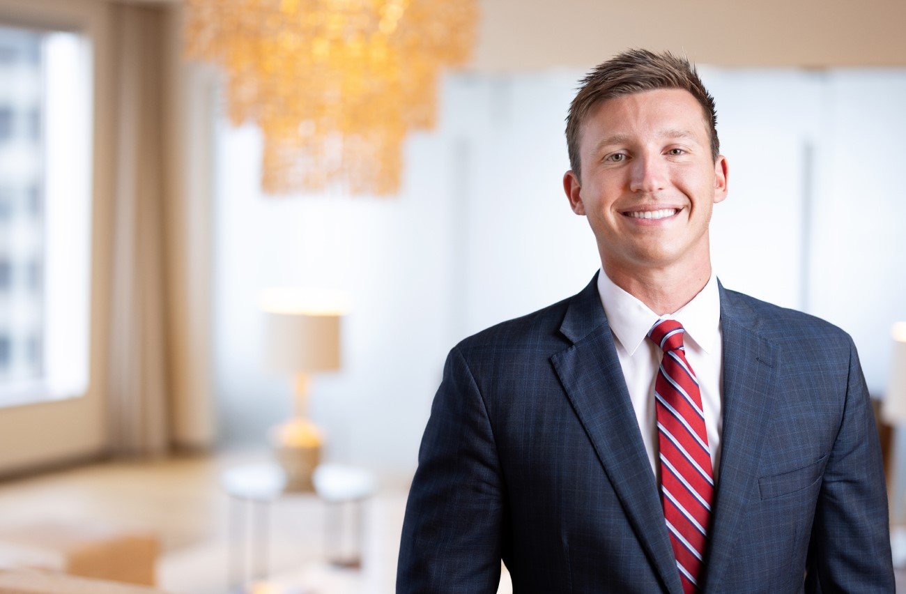 John M. Collier, Jr. Litigation Attorney Balch & Bingham Balch