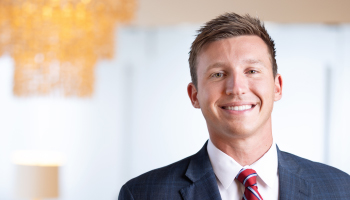 John M. Collier, Jr. | Litigation | Balch & Bingham | Small Headshot
