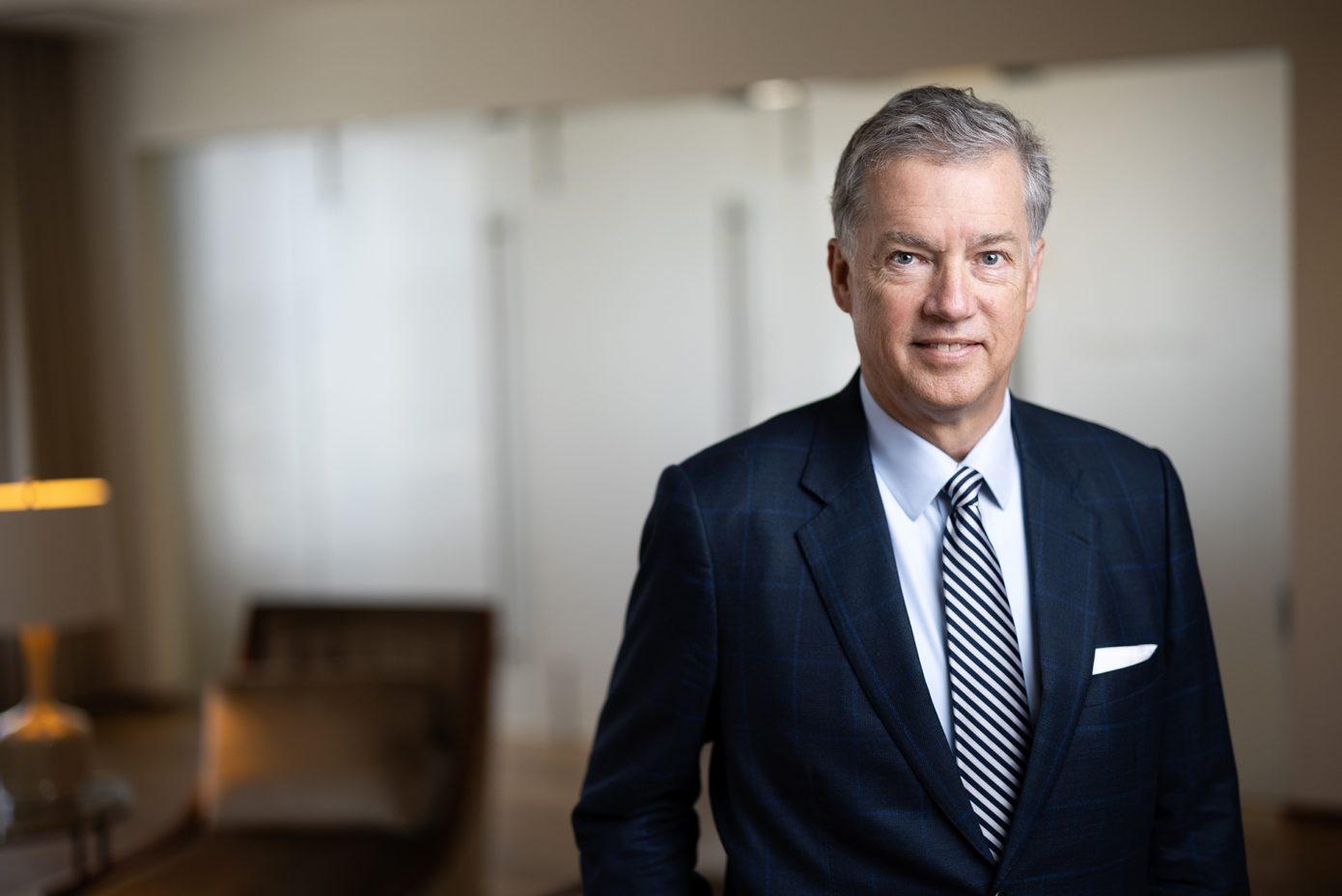 Paul Compton | Large Headshot | Balch & Bingham