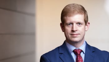 Steven Corhern | Small Headshot | Balch & Bingham