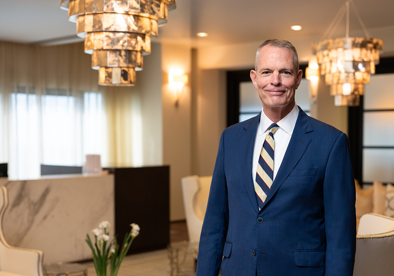 Pepper Crutcher | Large Headshot | Balch & Bingham