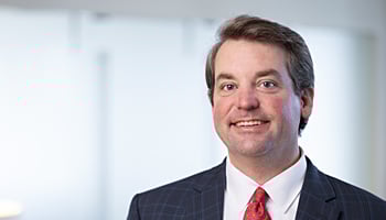 Thomas DeBray | Small Headshot | Balch & Bingham
