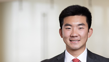 Kevin Doh | Small Headshot | Balch & Bingham