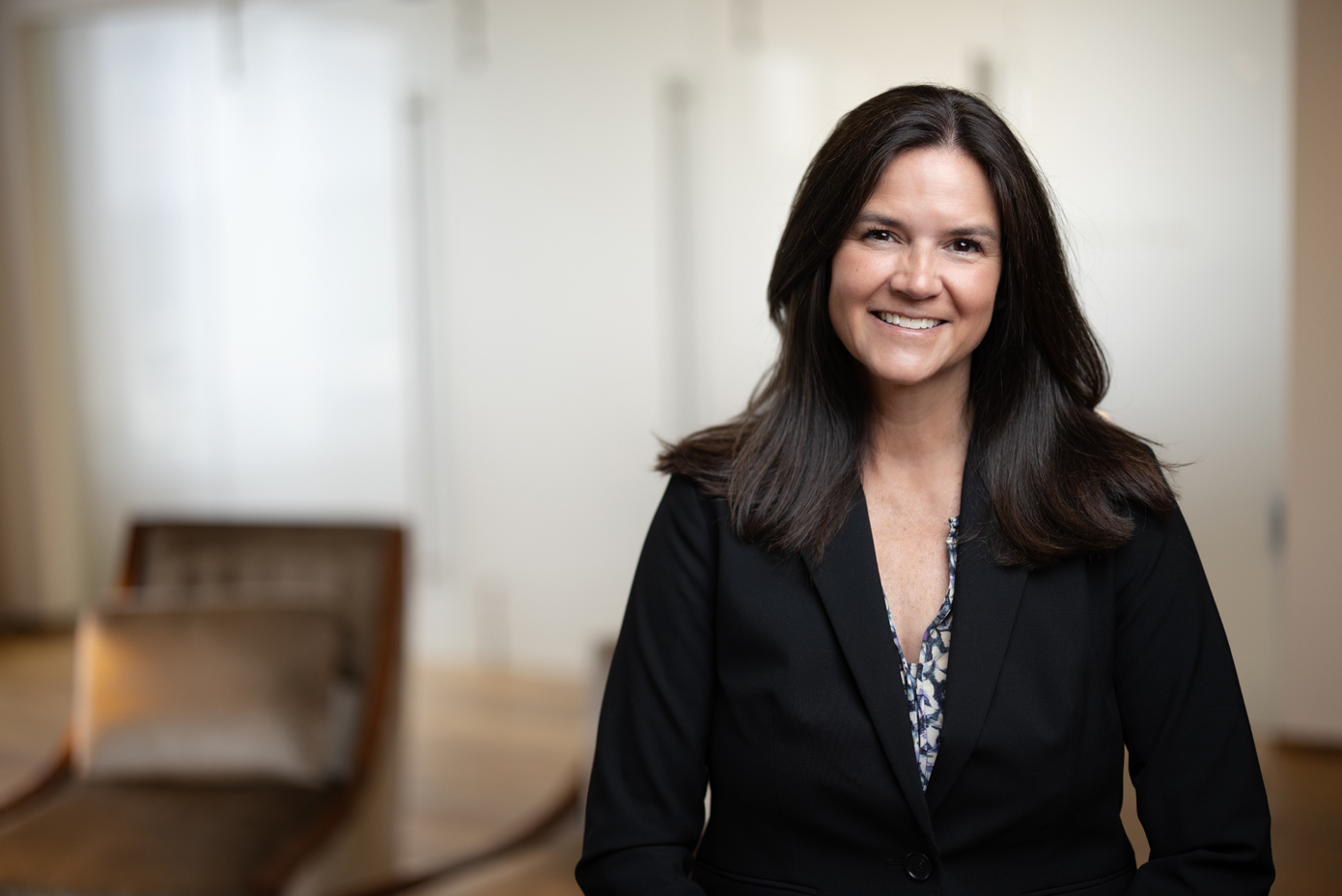 Lisa H. Dorough | Large Headshot | Balch & Bingham