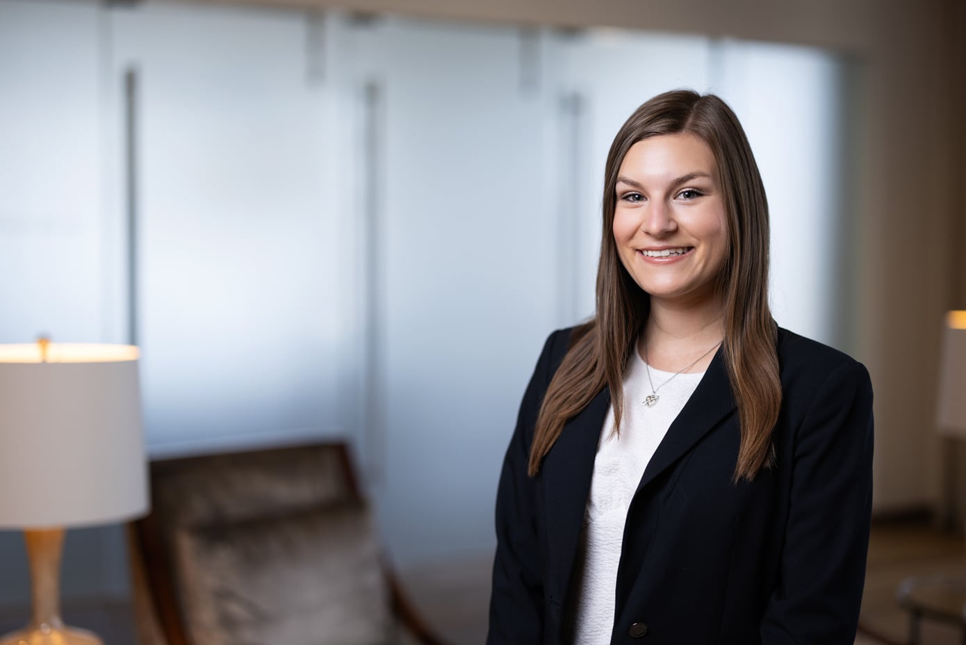 Sydney Drake | Large Headshot | Balch & Bingham