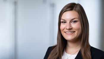 Sydney Drake | Small Headshot | Balch & Bingham