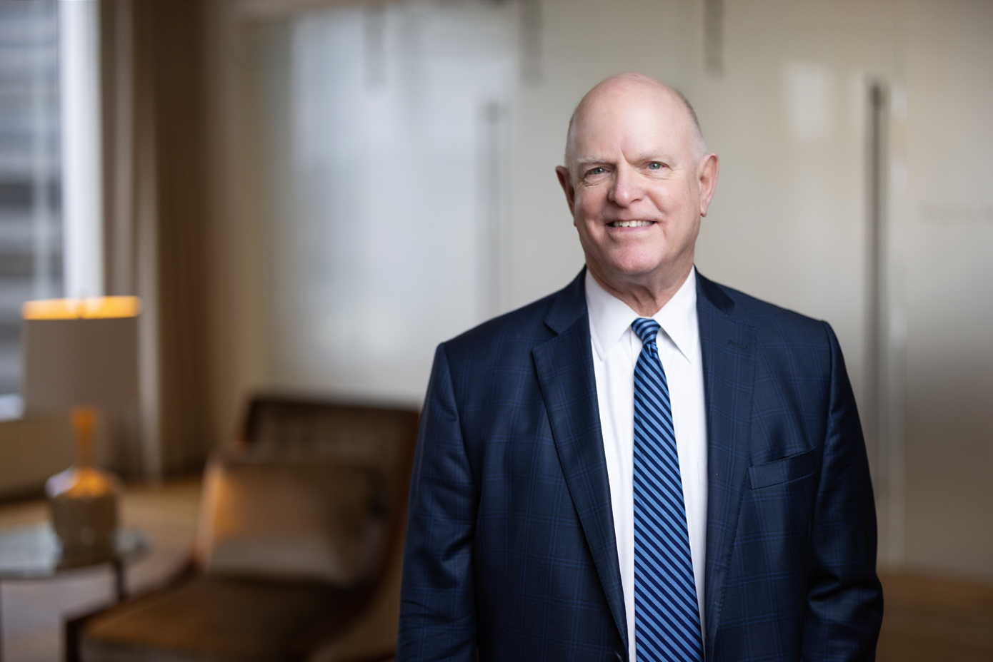 David Dresher | Large Headshot | Balch & Bingham