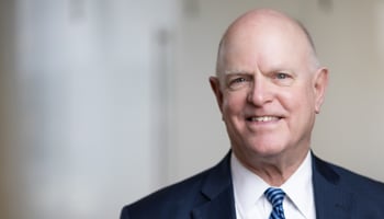 David Dresher | Small Headshot | Balch & Bingham