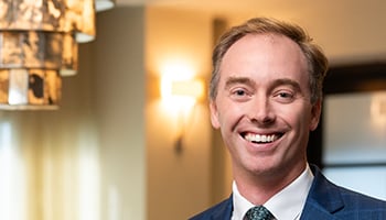 Russell Dumas | Small Headshot | Balch & Bingham