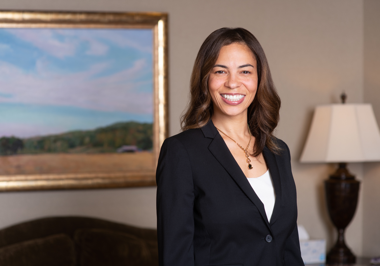 Samarria Dunson | Balch & Bingham