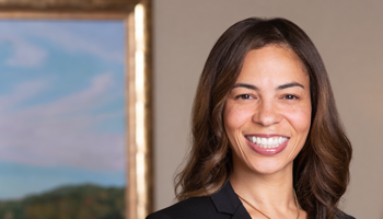 Samarria Dunson | Balch & Bingham