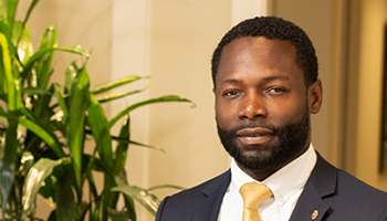 Kimano Edwards | Litigation Attorney | Balch & Bingham