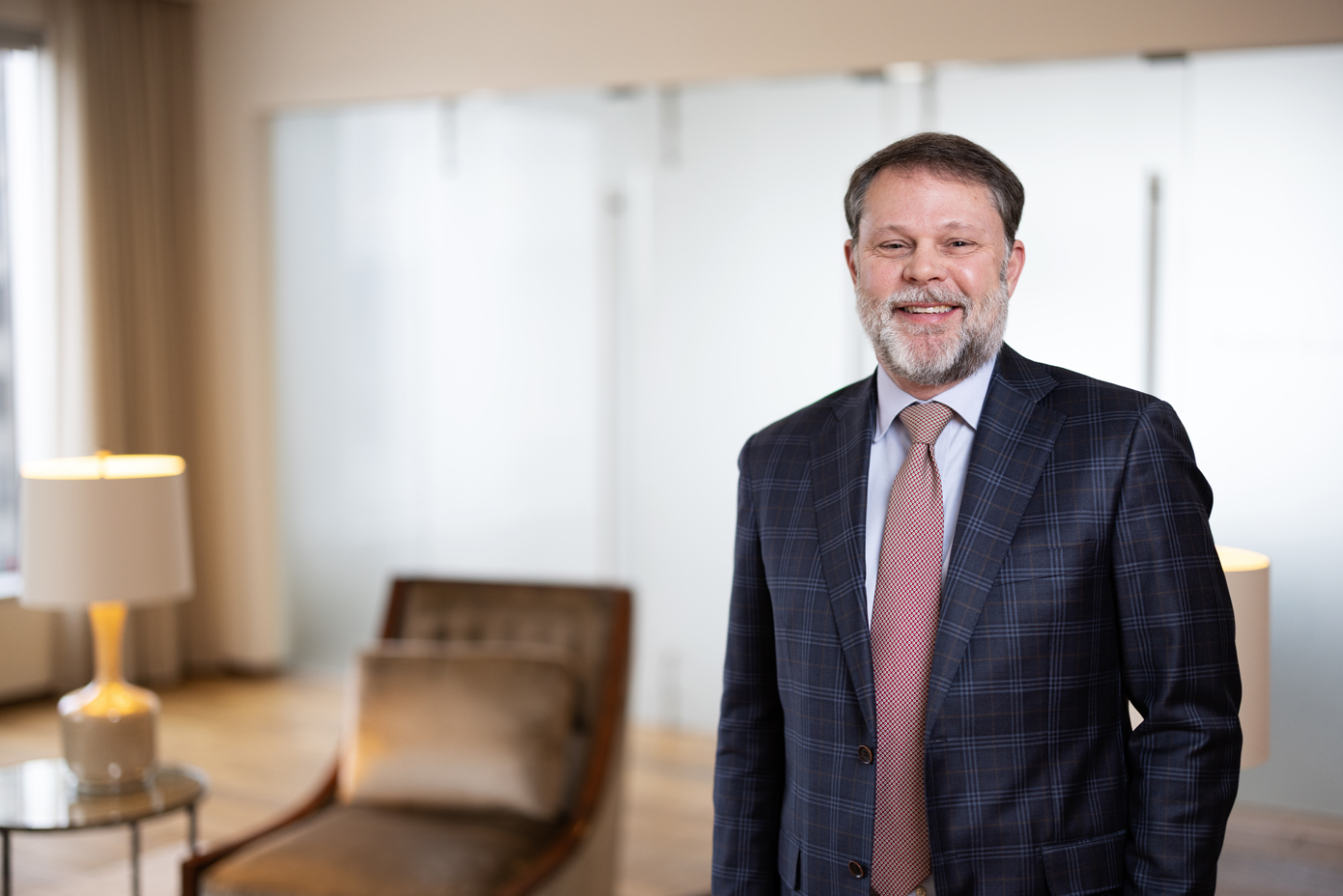 Allen Estes | Large Headshot | Balch & Bingham