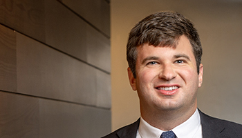 Robert Ezell | Small Headshot