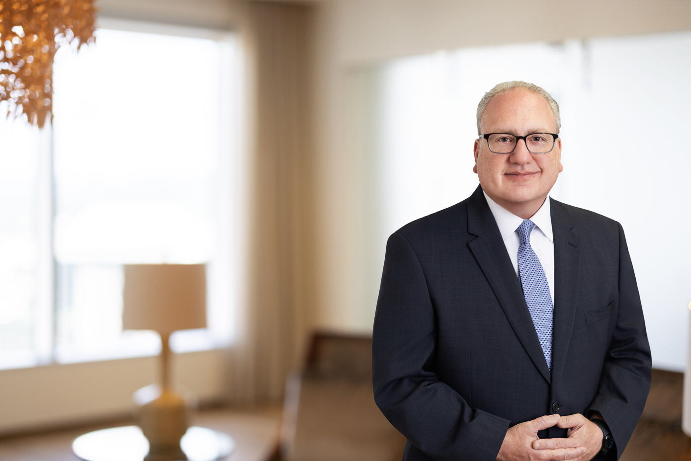 Doug Finer | Large Headshot | Balch & Bingham