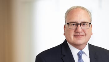 Doug Finer | Small Headshot | Balch & Bingham