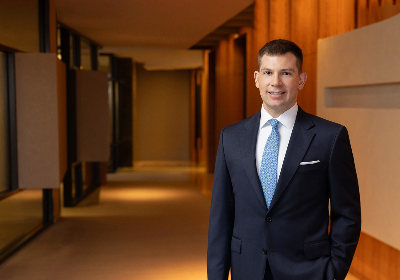 Mitch Fucetola | Headshot Large | Balch & Bingham